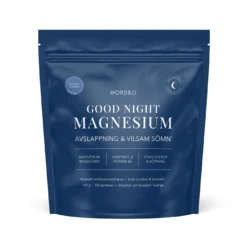 Good Night Inst Magnesium 150g