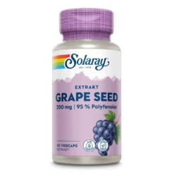 Grape Seed Extract 60 kapslar