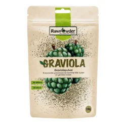 Graviola pulver 100g