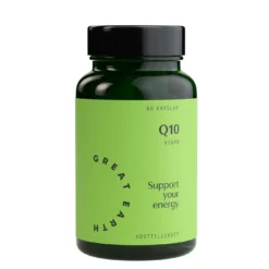 Great Earth Q10 60 kaps