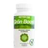 Grön Boost 60 kapslar
