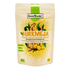 Gurkmeja High Curcumin 125g