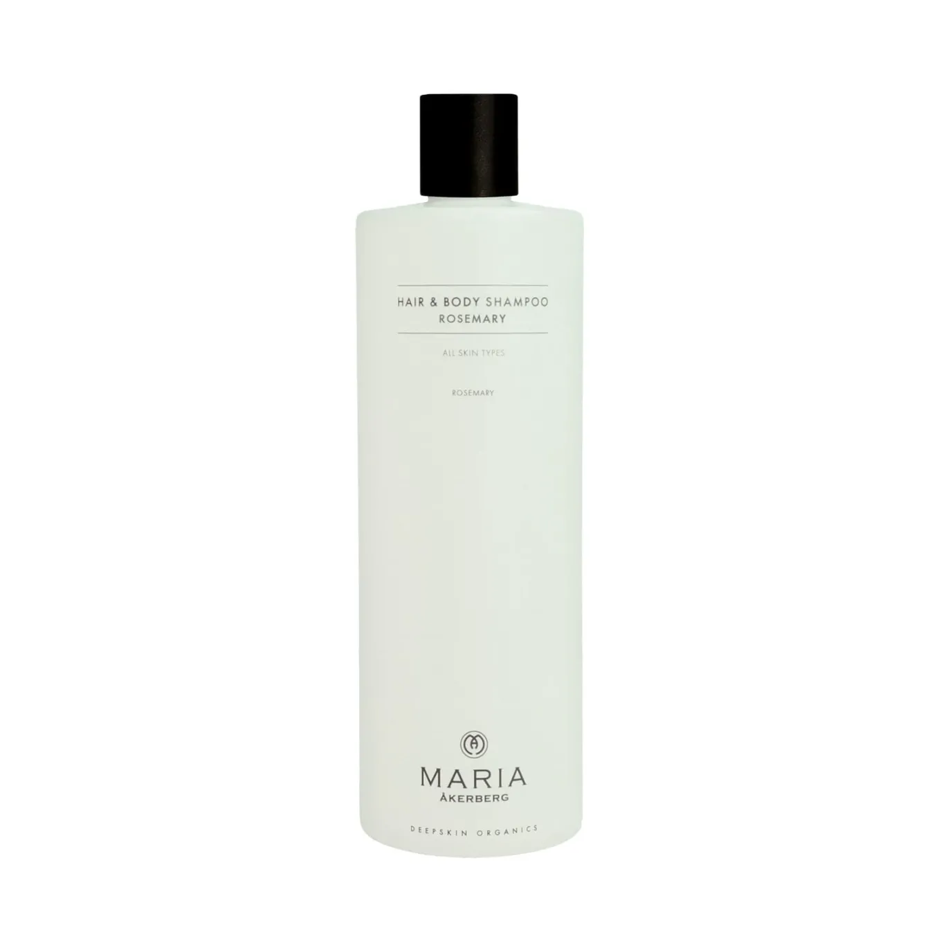 Hair Body Rosemary 500 ml
