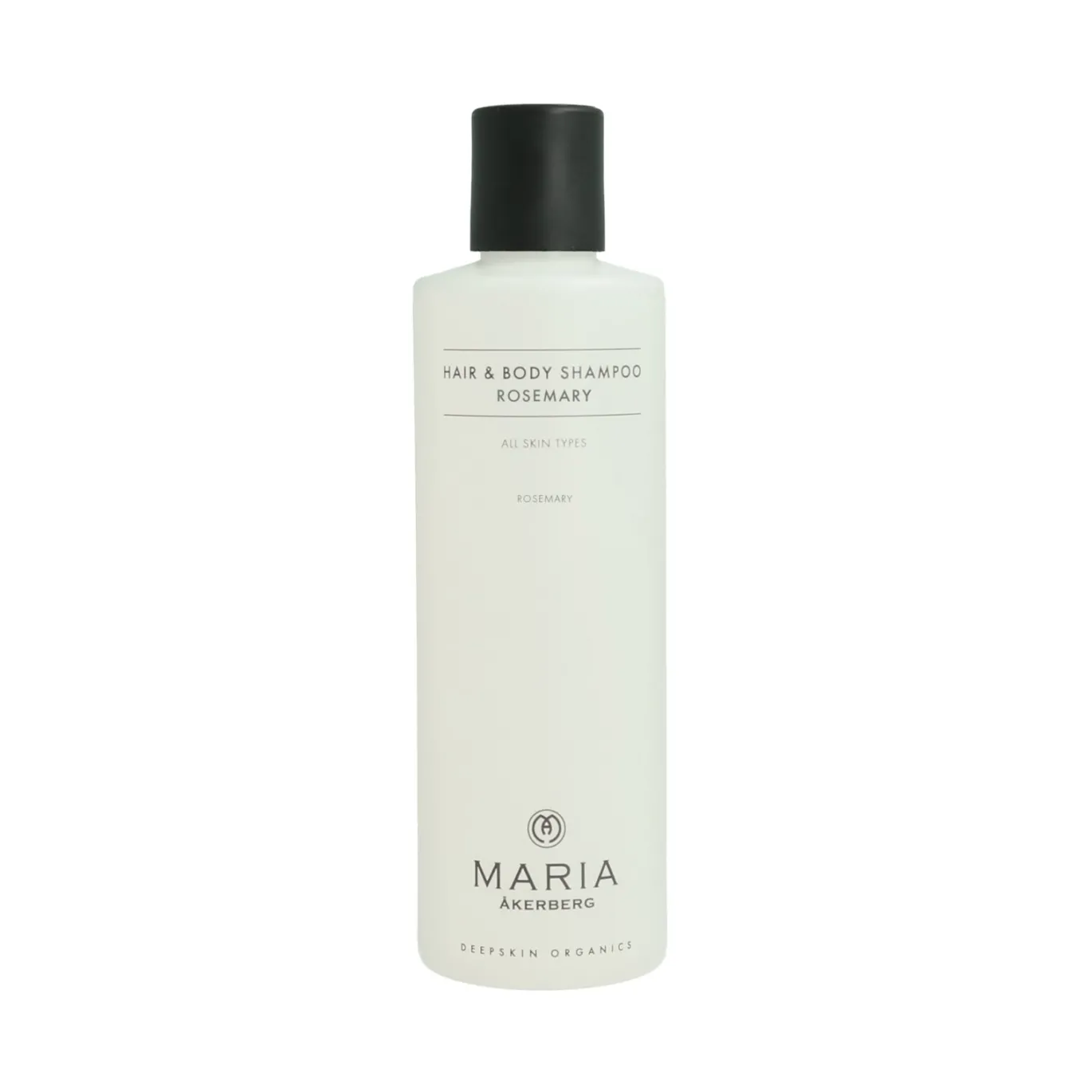 Hair Body Rosemary 250 ml