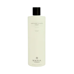 Hair Body Shamp Energ 500 ml