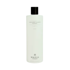 Hair Body Shamp Rosem 500 ml