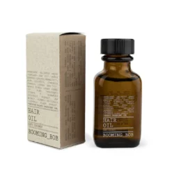 Hair Oil Soft Coconut