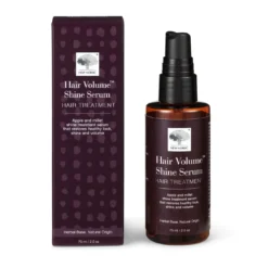 Hair Volume Shine Serum 75ml
