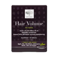 Hair Volume 30 tabletter