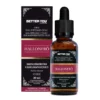 Hallonfröolja Kallpressad 30ml