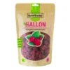Hallon hela frystorkade 50g