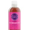 Hallon Kombucha 400ml