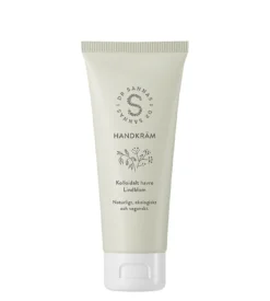Hand Cream Kolloidalt Havre