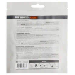 Hand Warmer Reusable 1 st
