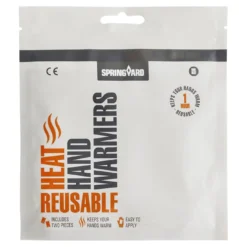 Hand Warmer Reusable 1 st