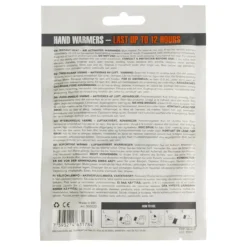 Hand Warmer 1 st