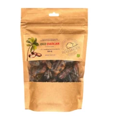 Hela Dadlar Urkärnade 350g