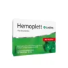 Hemoplett 60 tabletter