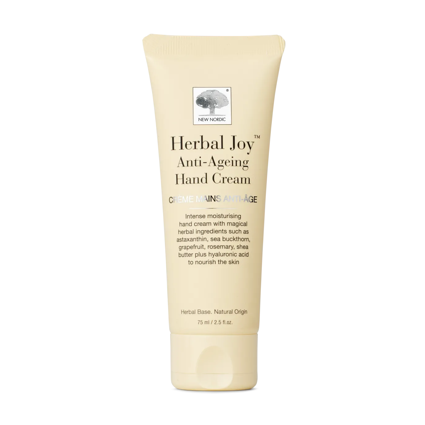 Herbal Joy Anti-Ageing Hand Cream 75 ml