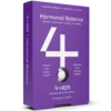 4Her Hormonal Balance 60 tabletter
