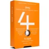 4Her PMS 60 tabletter
