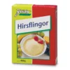 Hirsflingor