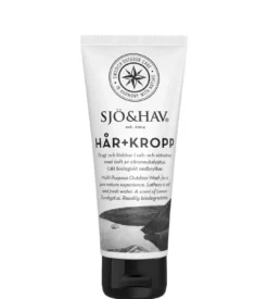 Hår + Kropp