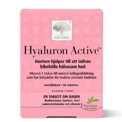 Hyaluron Active 30 tab