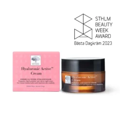 Hyaluronic Active Cream 50ml