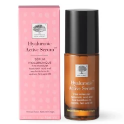 Hyaluronic Active Serum 30ml