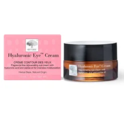 Hyaluronic Eye Cream 15 ml