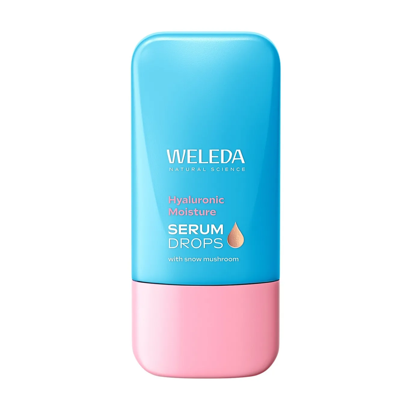 Hyaluronic Moisture Serum Drops 30 ml