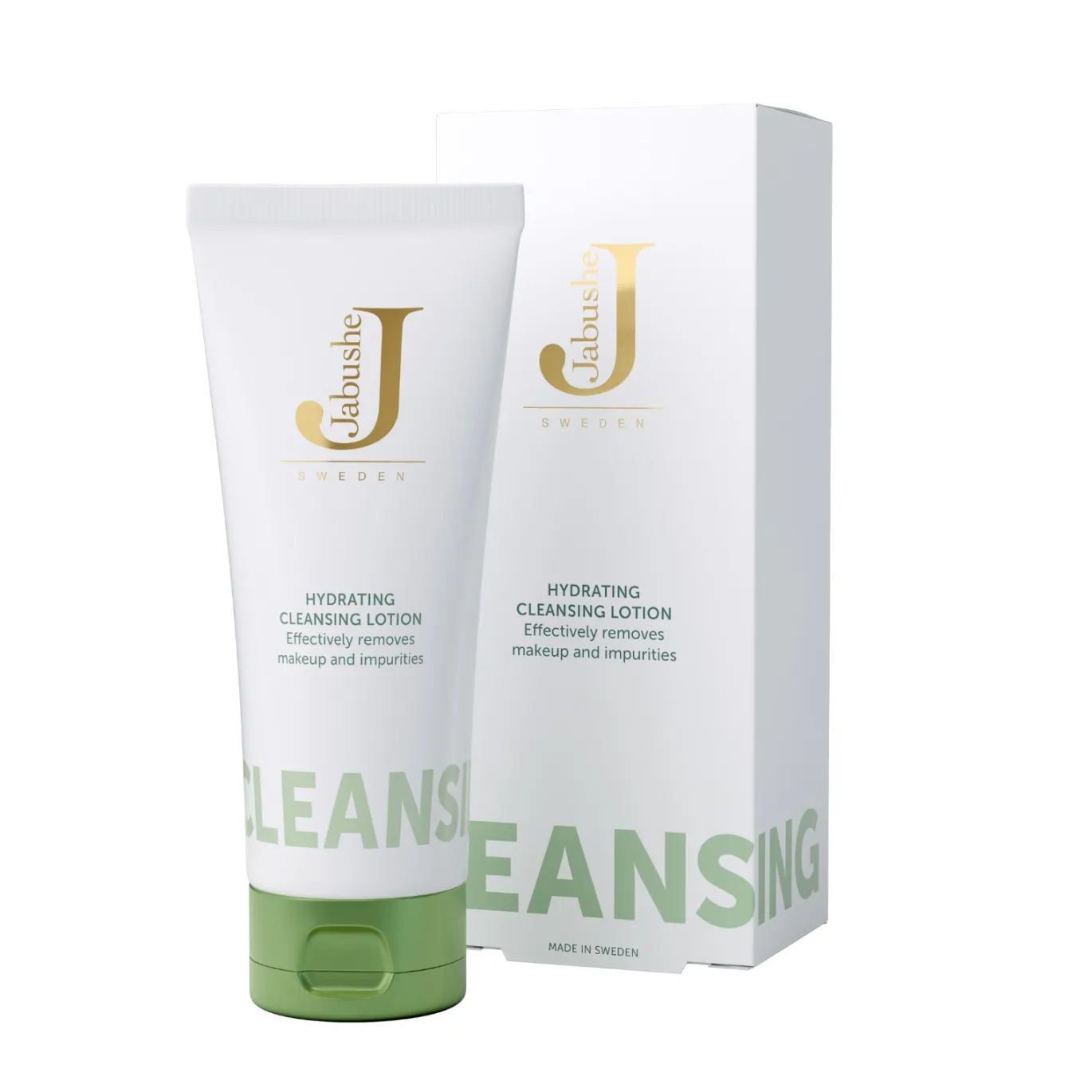 Hydrating Cleans Lot. 150 ml