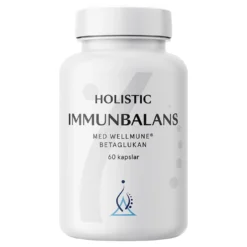 Immunbalans 60 kapslar