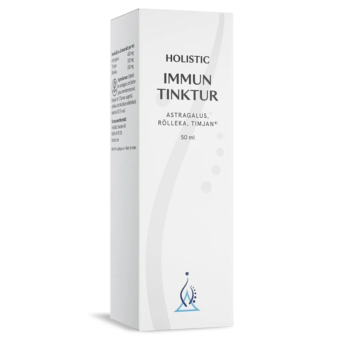 Immun tinktur 50ml