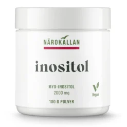 Inositol 100g