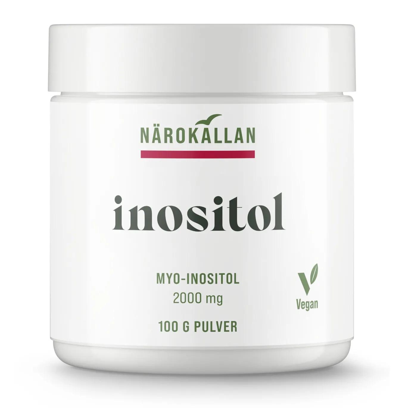 Inositol 100g