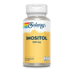 Inositol 100 kapslar
