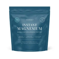 Instant Magnesium 150g
