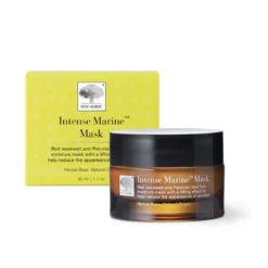 Intense Marine Mask