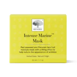 Intense Marine Mask