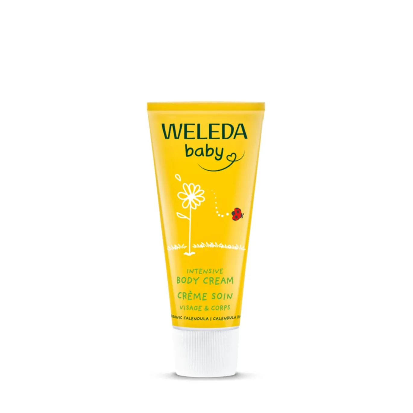 Intensive Body Cream 75ml