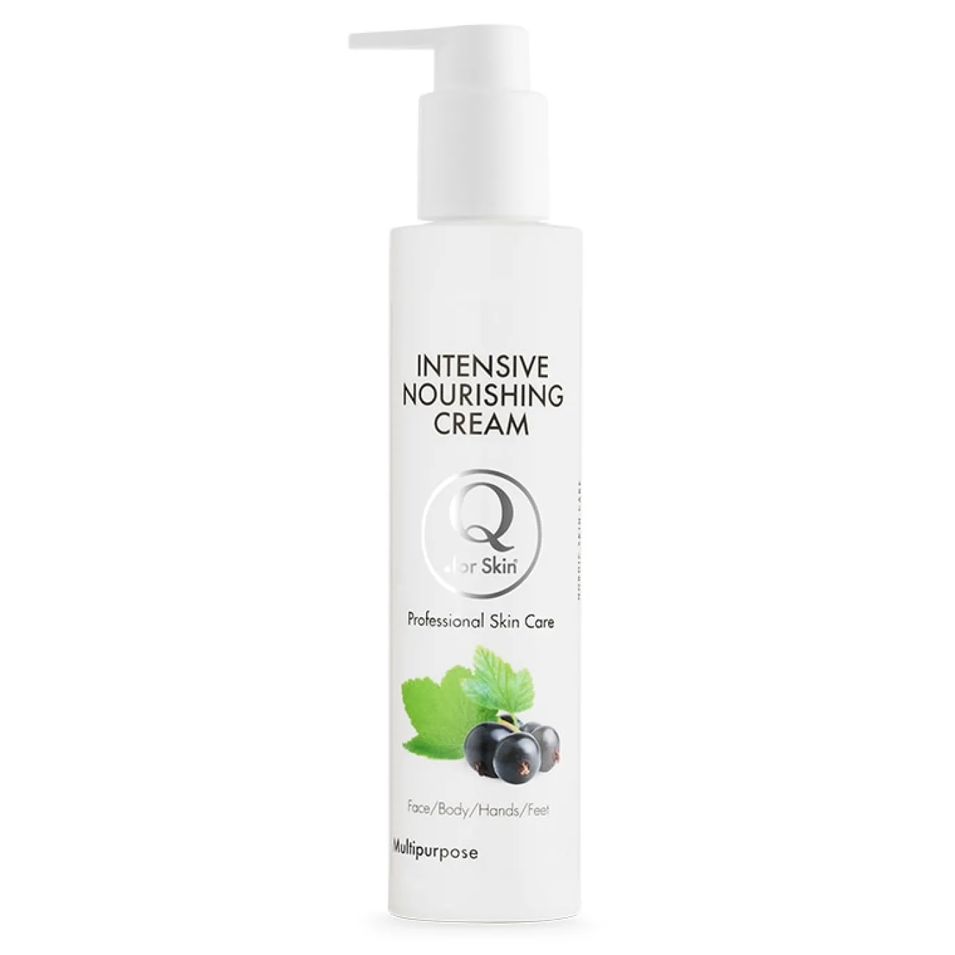 Intens Nourish Cream 200 ml