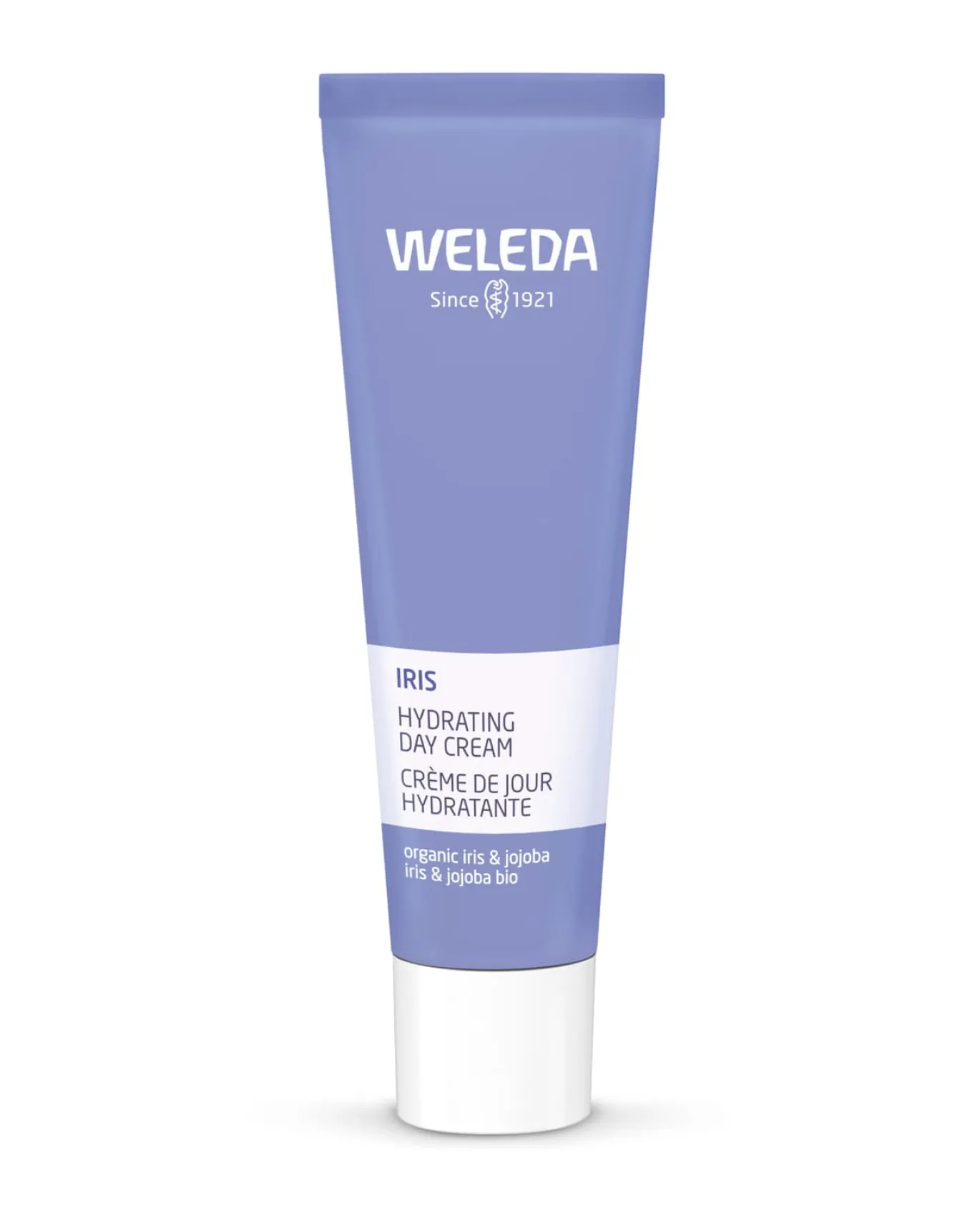 Iris Hydrating Day Cream 30ml