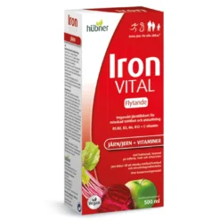 Iron Vital