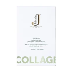 Jabushe Collagen 30 doser