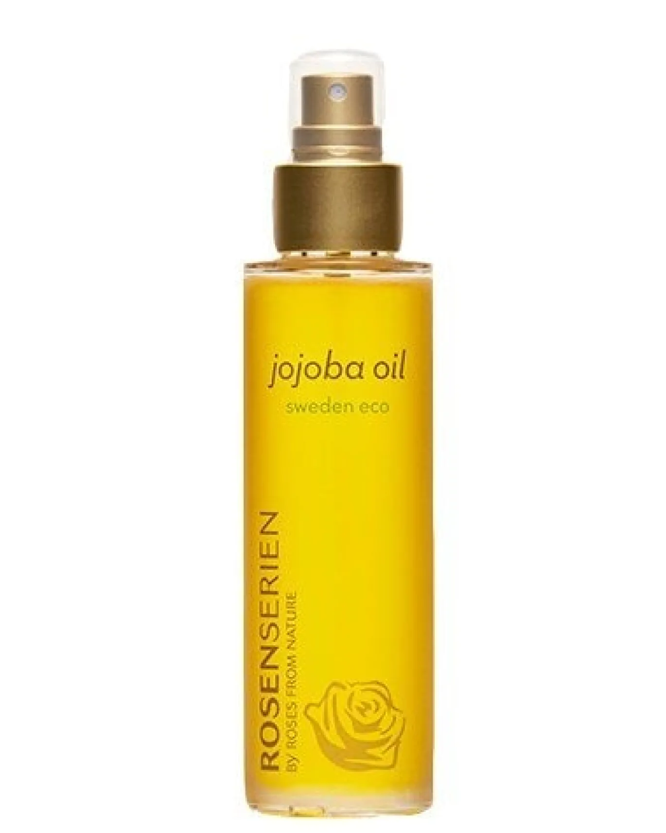 Jojoba Oil 100ml