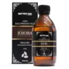 Jojobaolja EKO Kallpressad 250 ml