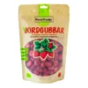 Jordgubbar hela frystorkade 50g