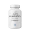 Järnkomplex 25 mg 90 kapslar